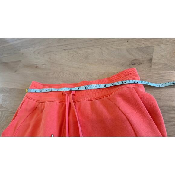 Lululemon scuba high rise jogger warm coral size 8 - Picture 9 of 13